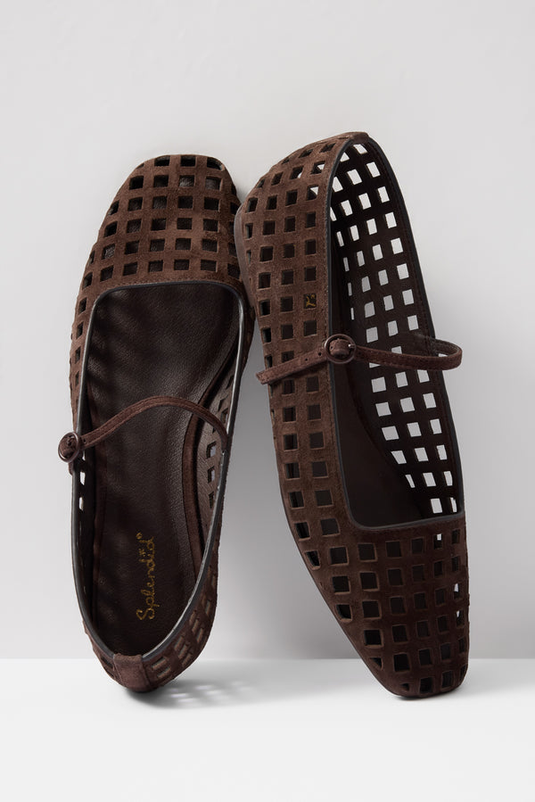 everve Ruth Mary Jane Chocolate