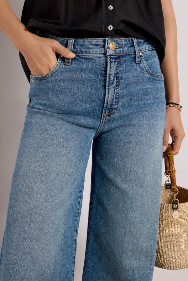 Everve Ryan Wide Leg Adaptability