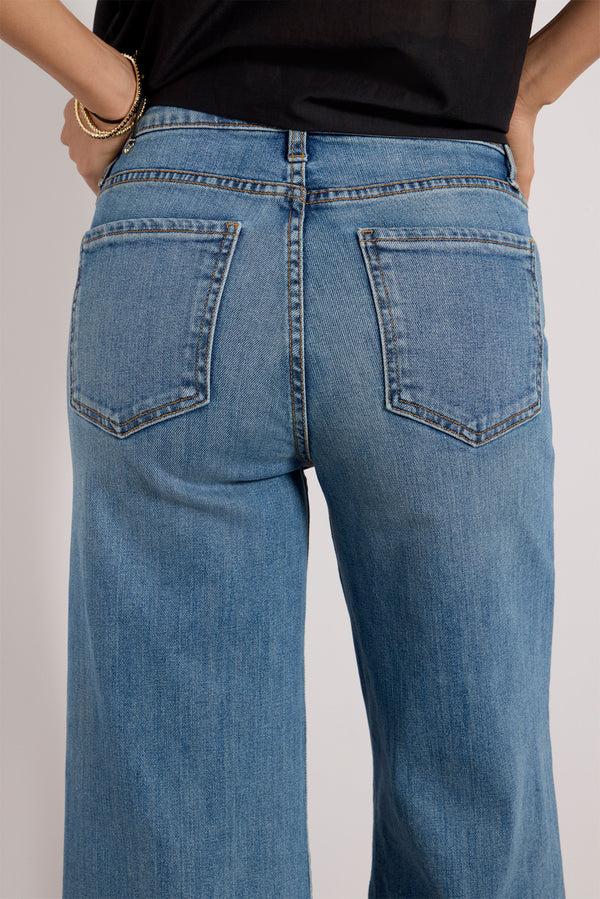 Everve Ryan Wide Leg Adaptability