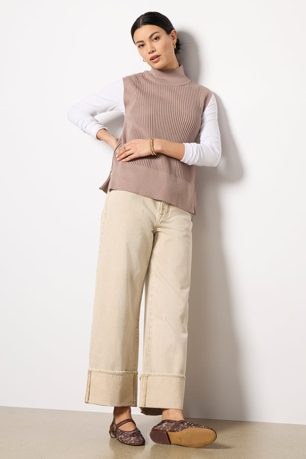 everve Ryder w Cuff Oat