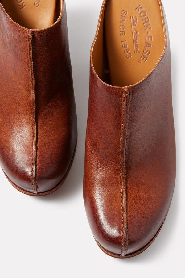 Everve Sagano Clog Rum