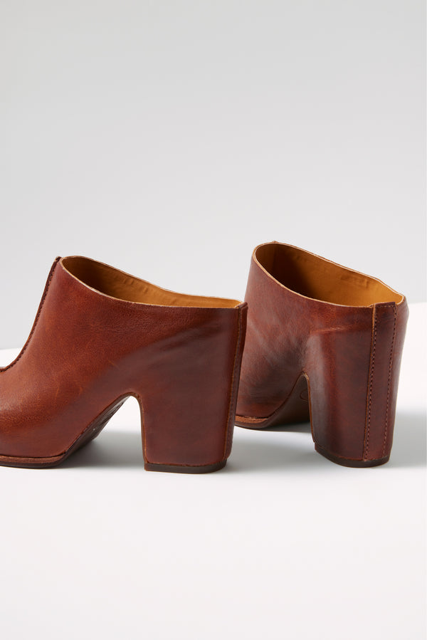 Everve Sagano Clog Rum