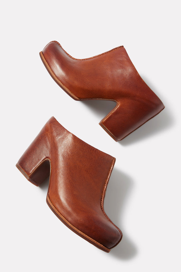 everve Sagano Clog Rum