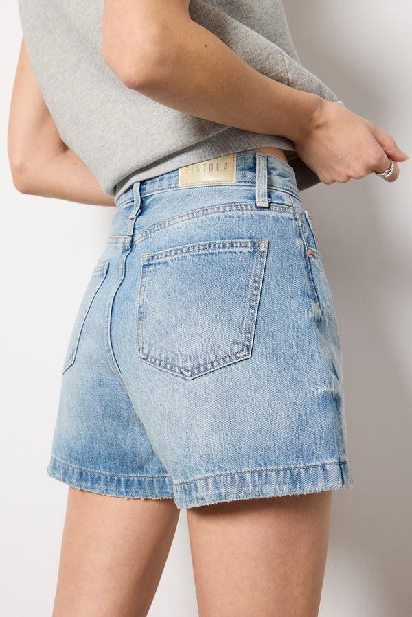 Everve Saige Short Frenchriviera