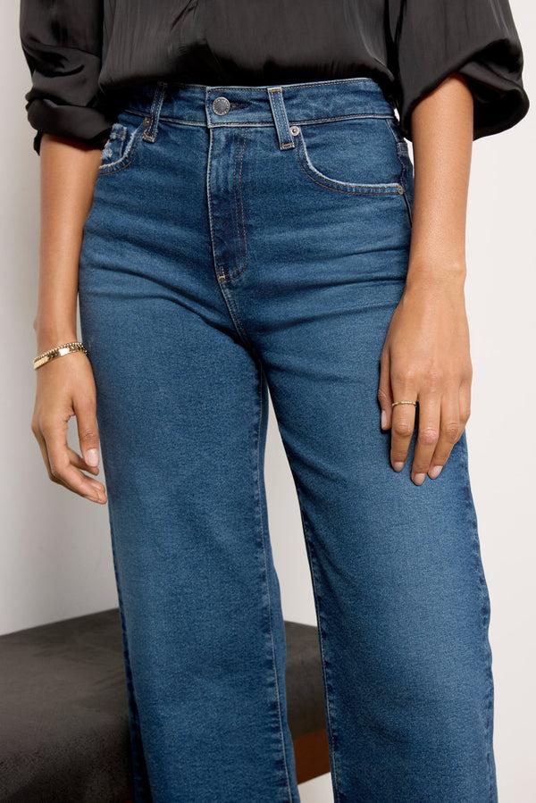 Everve Saige Wide Leg 9Yrselmhurst