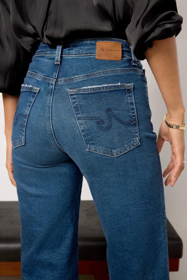 Everve Saige Wide Leg 9Yrselmhurst