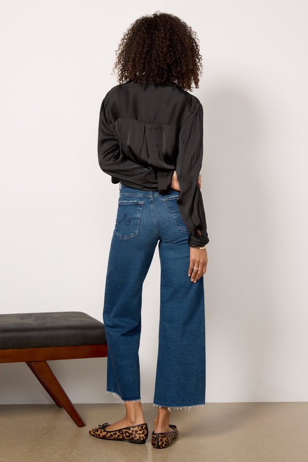 Everve Saige Wide Leg 9Yrselmhurst