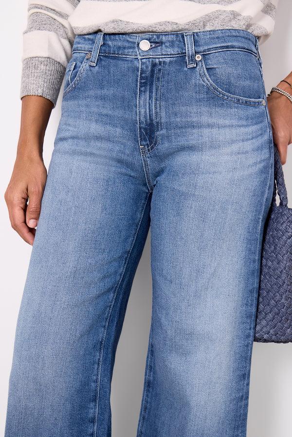 Everve Saige Wide Leg Bellcanyon