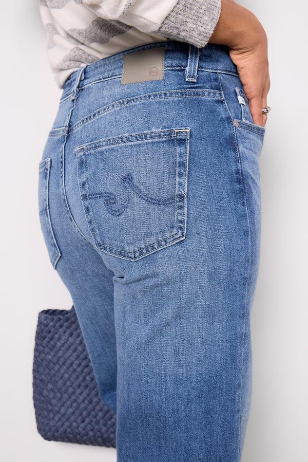 Everve Saige Wide Leg Bellcanyon