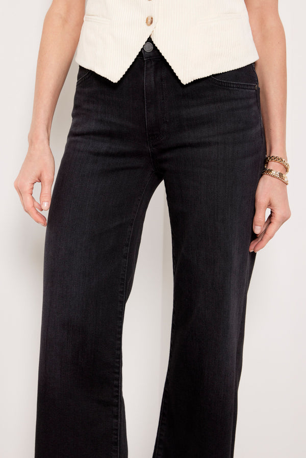 Everve Saige Wide Leg Glasgow