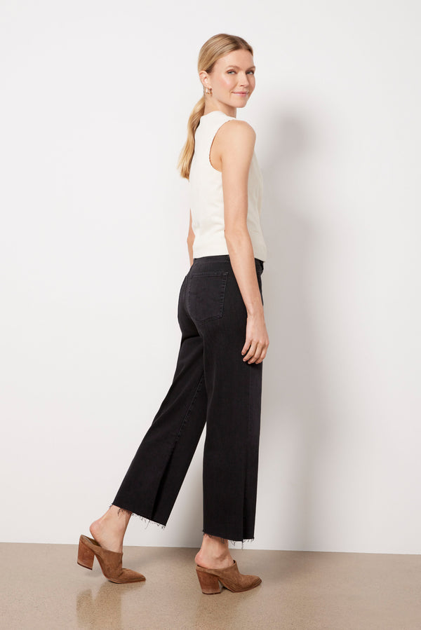 Everve Saige Wide Leg Glasgow