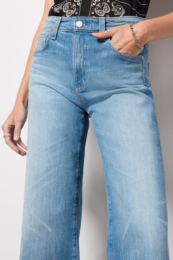 Everve Saige Wide Leg Jean 31` 18Yrsbisou
