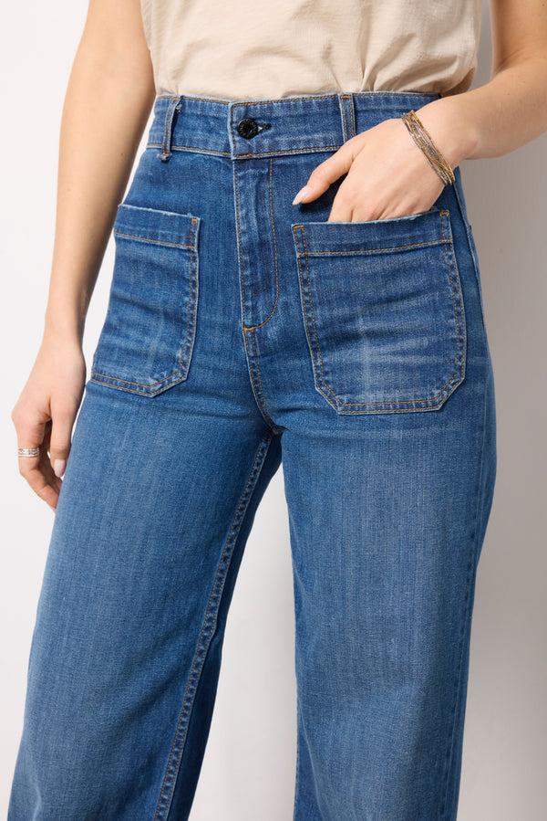 Everve Sailor Pant Waterstreet