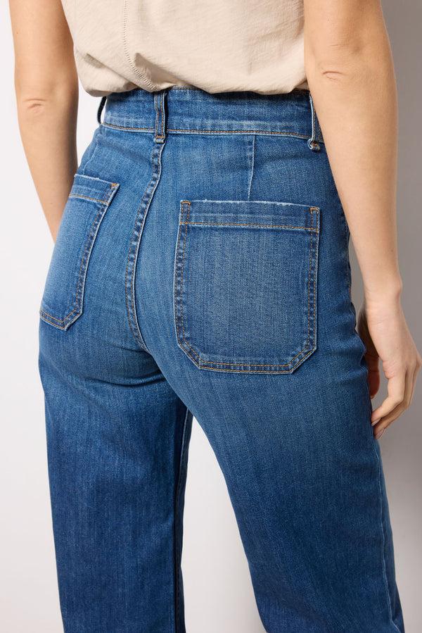 Everve Sailor Pant Waterstreet