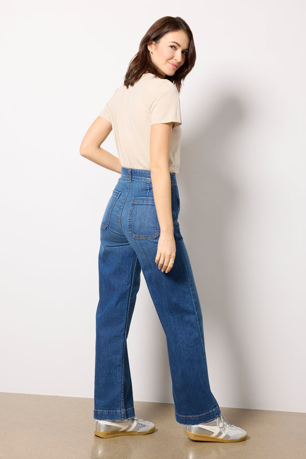 Everve Sailor Pant Waterstreet