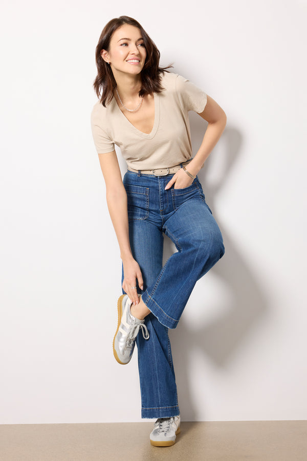 everve Sailor Pant Waterstreet