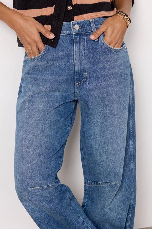 Everve Sandra Baggy Emotion