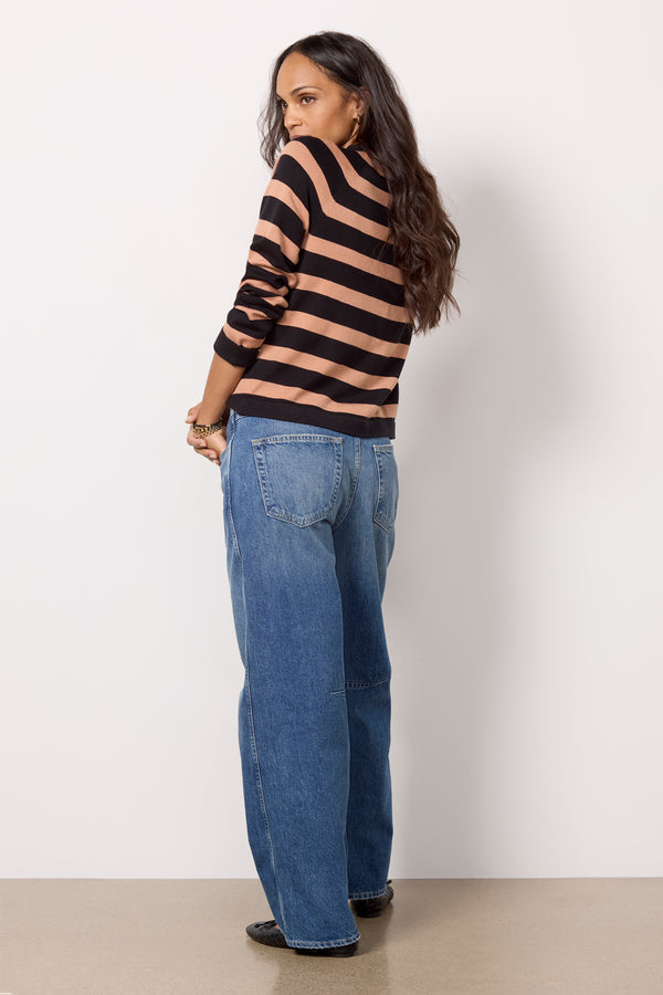 Everve Sandra Baggy Emotion