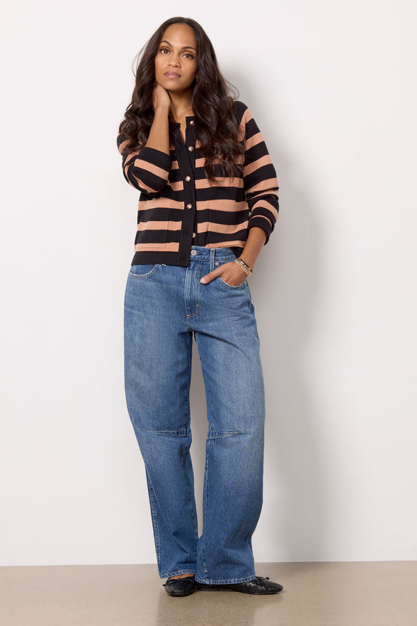 everve Sandra Baggy Emotion