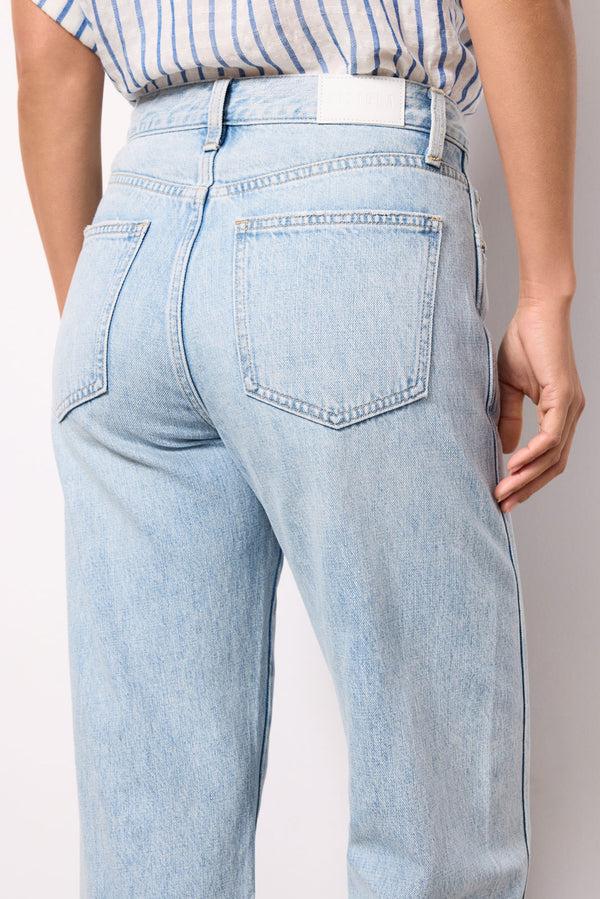 Everve Seamed Kacey Berkeley