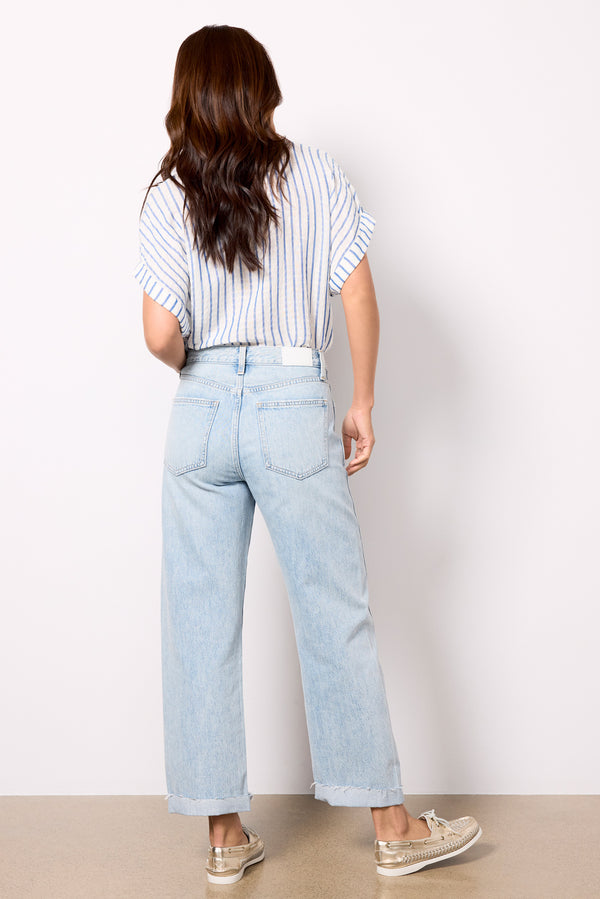 Everve Seamed Kacey Berkeley