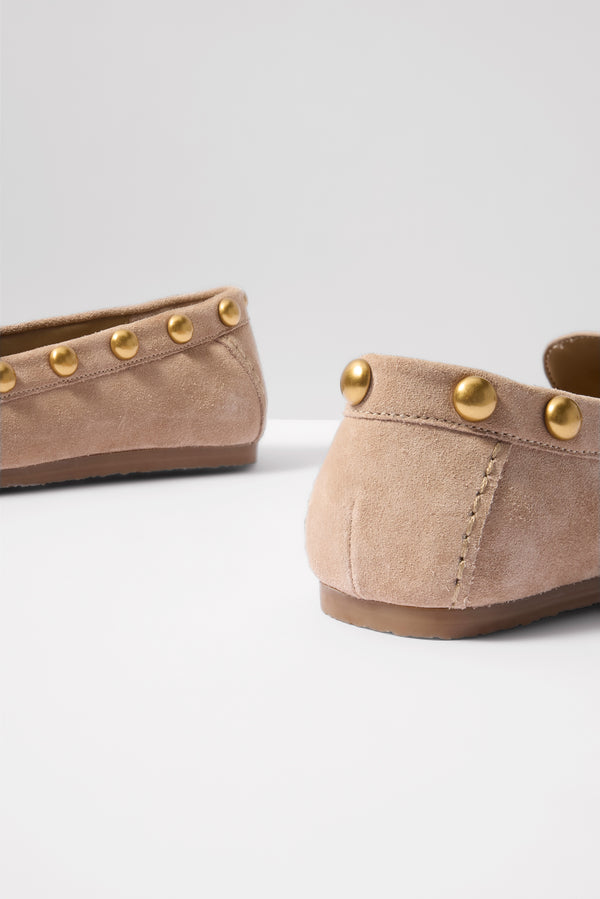 Everve Sennett Moccasin Tortilla