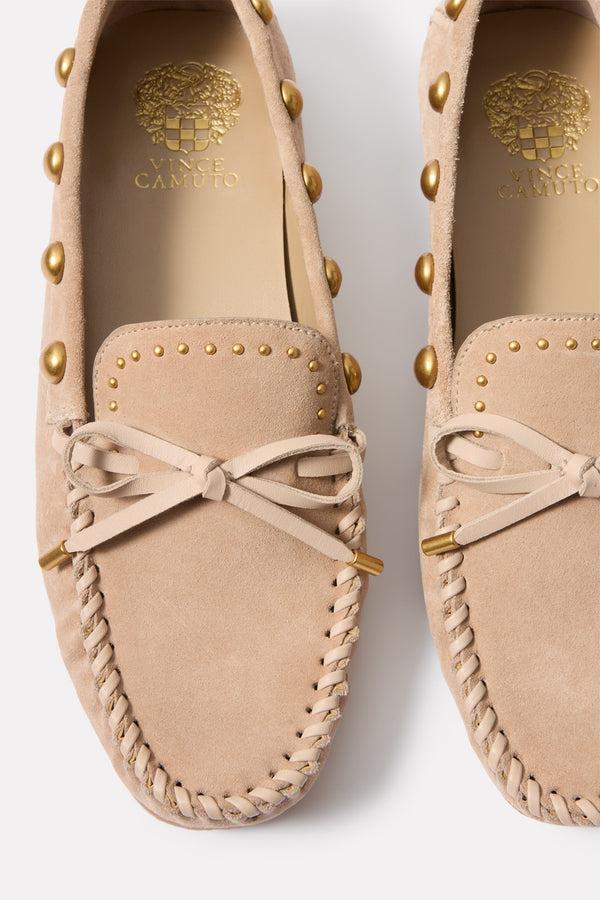 everve Sennett Moccasin Tortilla
