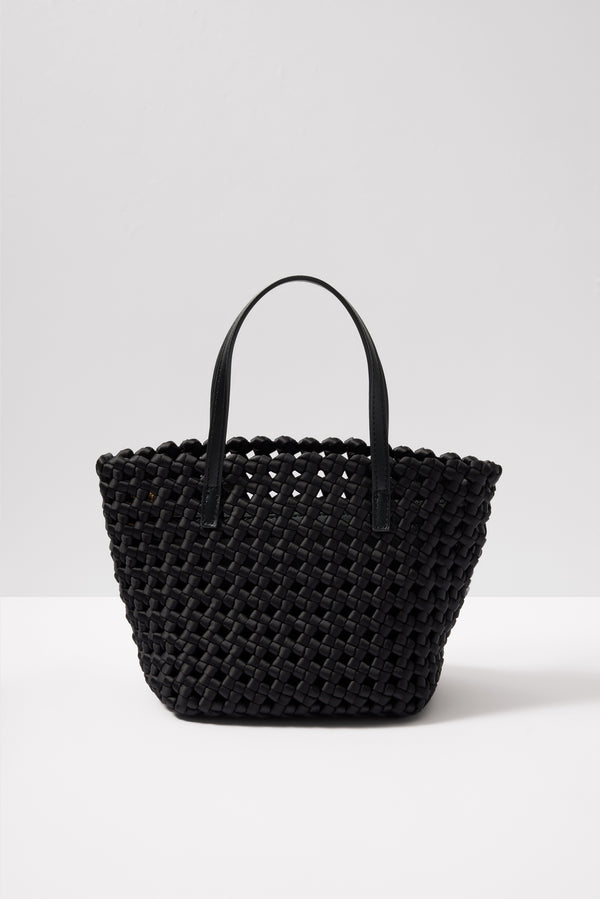 Everve Serenity Handbag Black