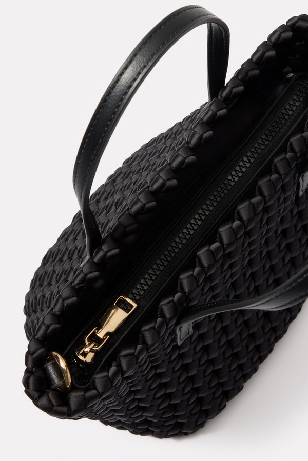Everve Serenity Handbag Black