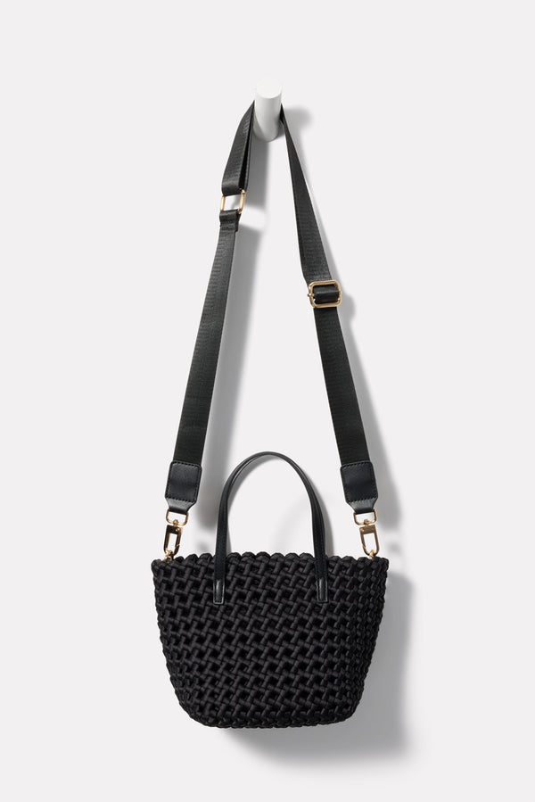 everve Serenity Handbag Black