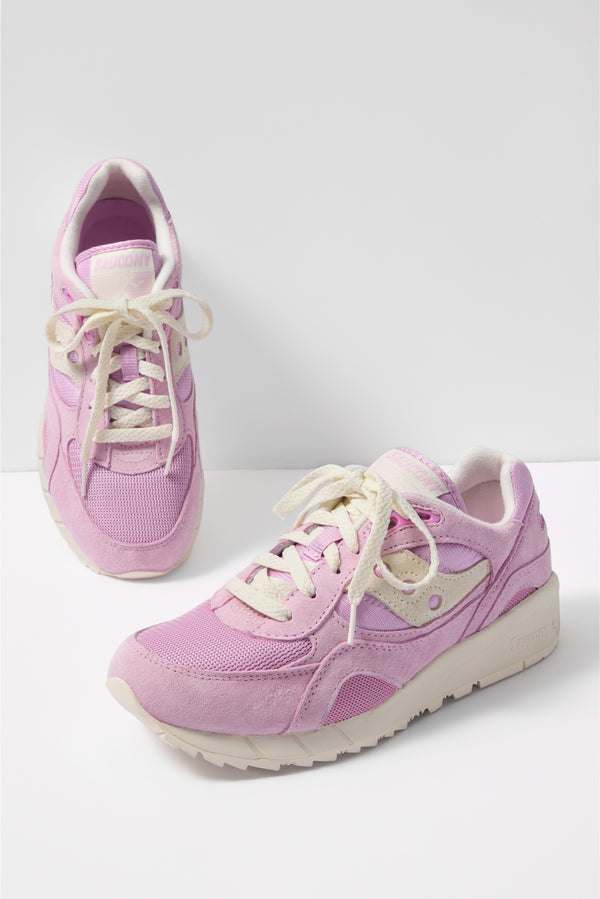 Everve Shadow 6000 Pink