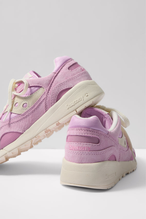 Everve Shadow 6000 Pink