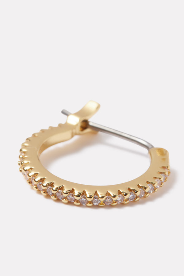 Everve Shimmer Huggies Gold