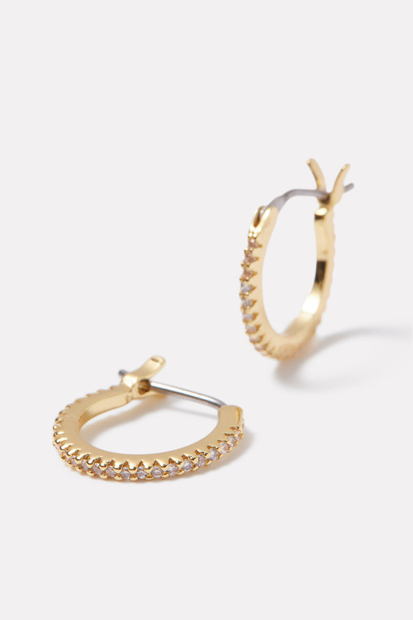 everve Shimmer Huggies Gold