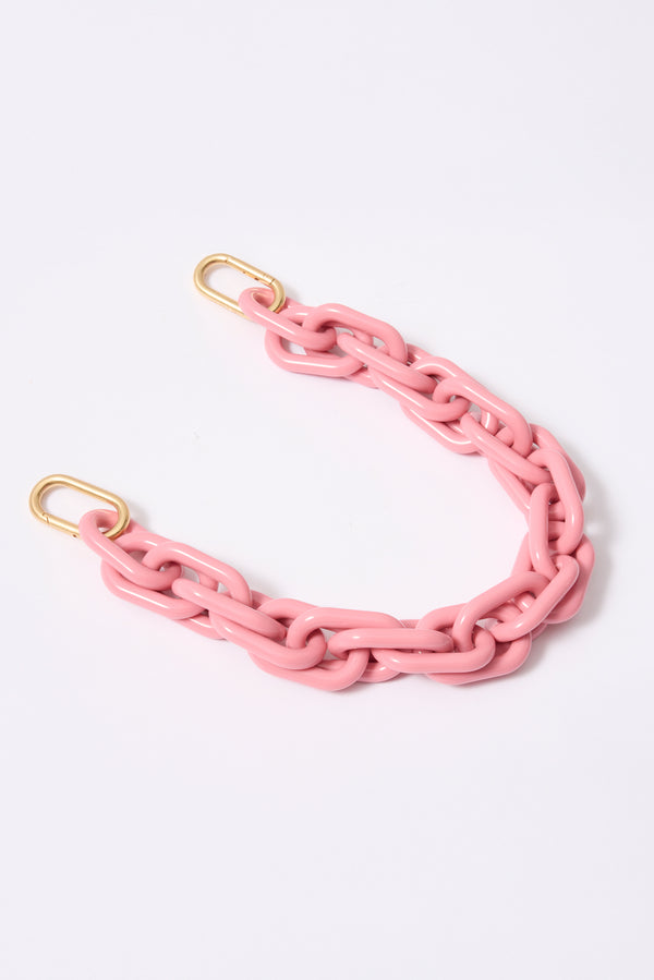 Everve Shortie Strap Peony