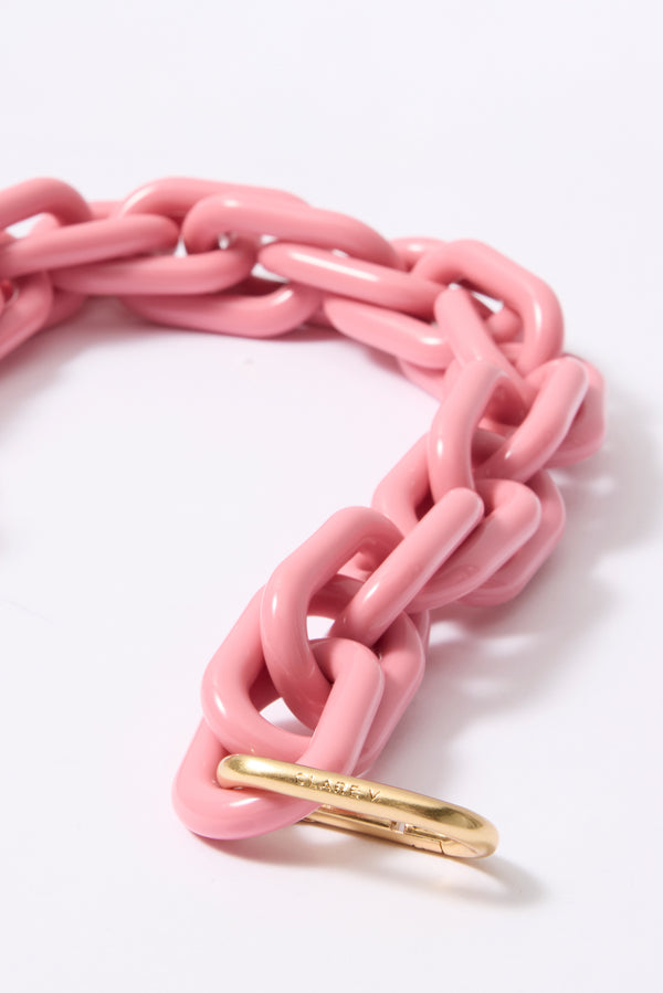 Everve Shortie Strap Peony