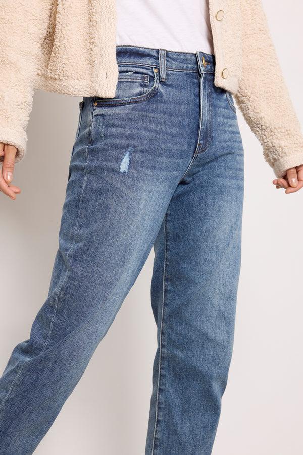 Everve Sienna Baggy Passion