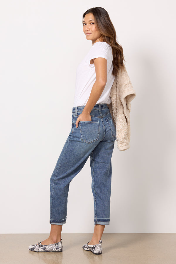 Everve Sienna Baggy Passion