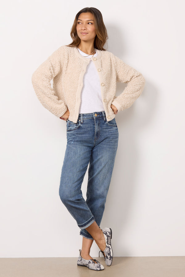 everve Sienna Baggy Passion