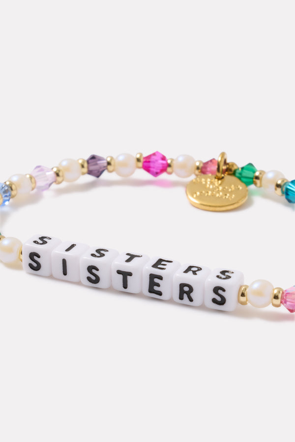 Everve Sisters Bracelet Jewelqueen