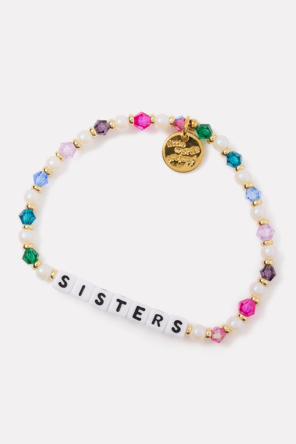 everve Sisters Bracelet Jewelqueen