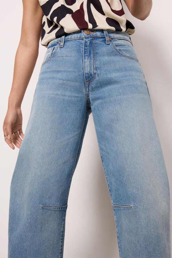 Everve Slouchy Barrel Decency