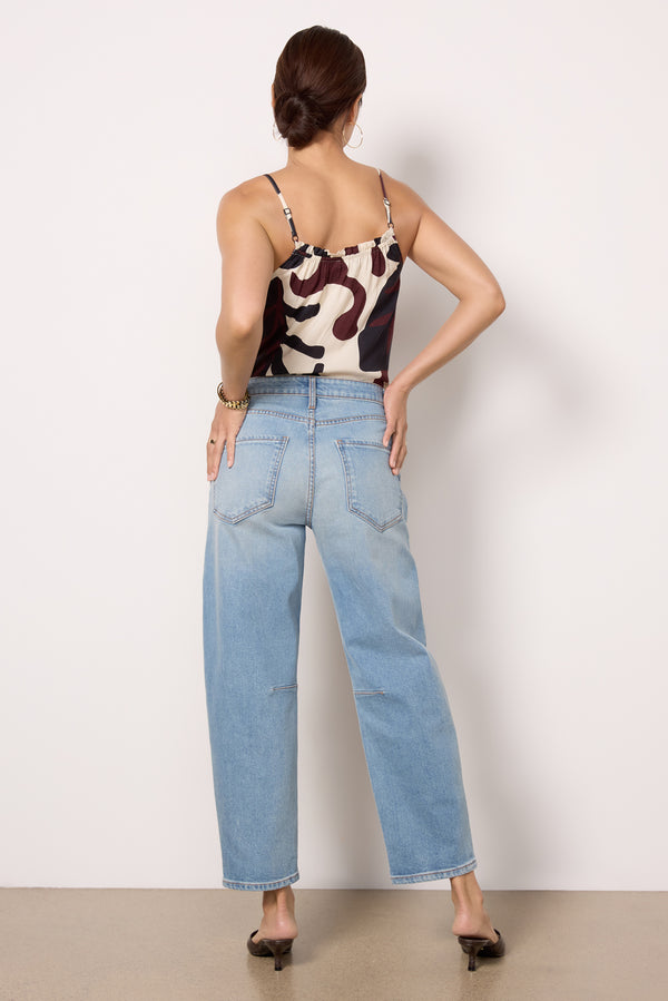 Everve Slouchy Barrel Decency