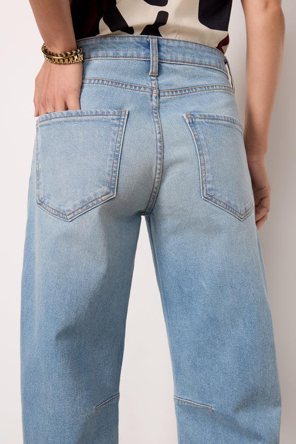 Everve Slouchy Barrel Decency