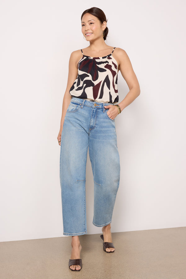 everve Slouchy Barrel Decency