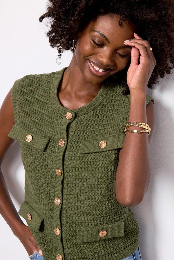 Everve Smooth Sailing LadyLike Olive