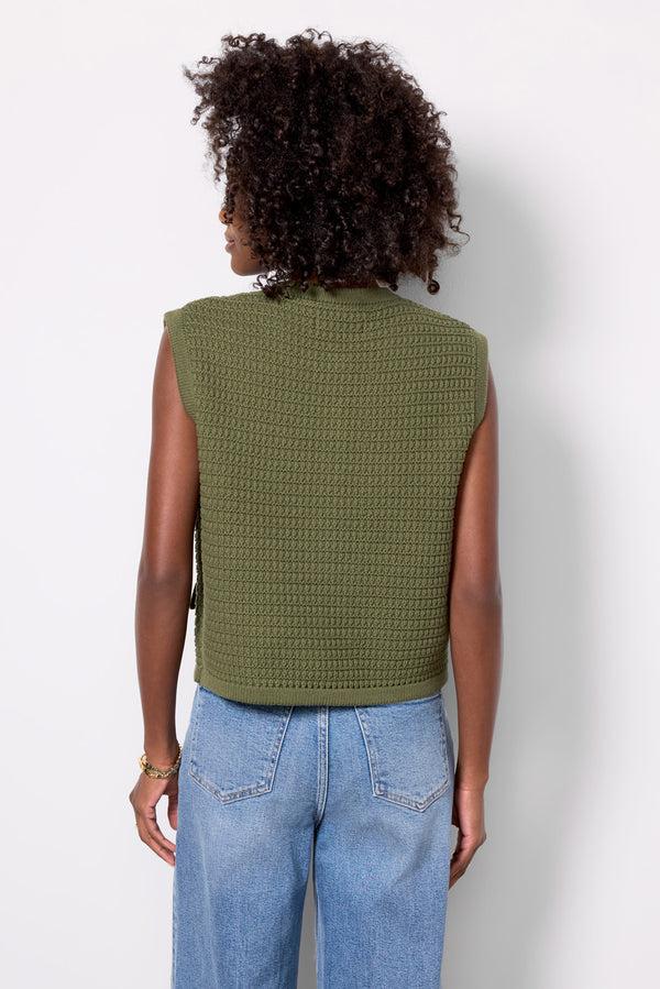 Everve Smooth Sailing LadyLike Olive