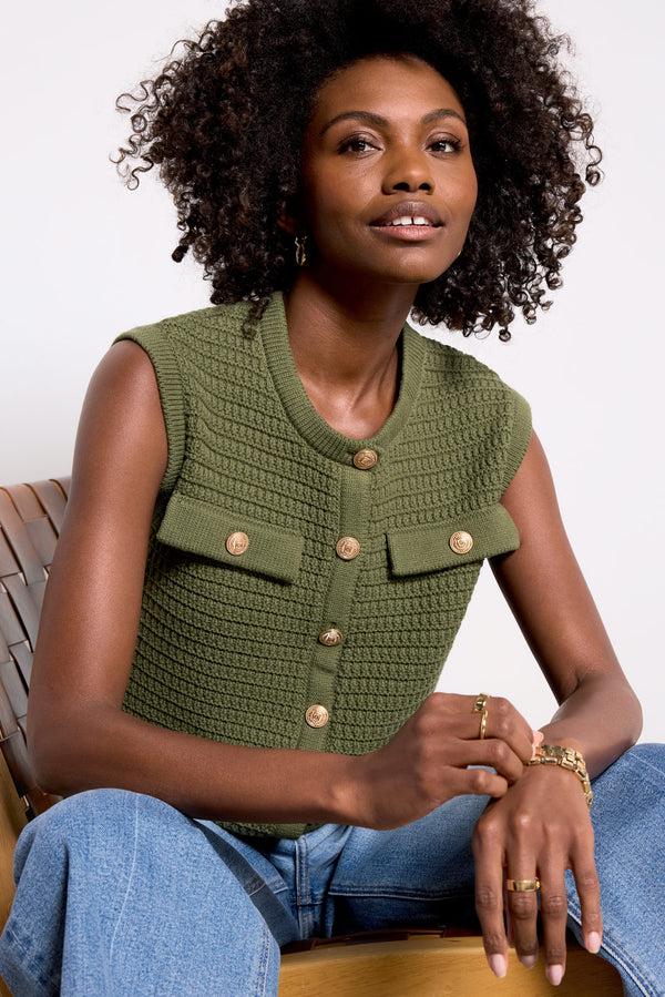 everve Smooth Sailing LadyLike Olive