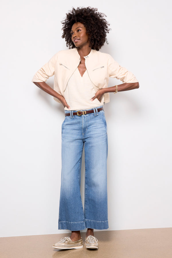 Everve Soft Moto Lightoat