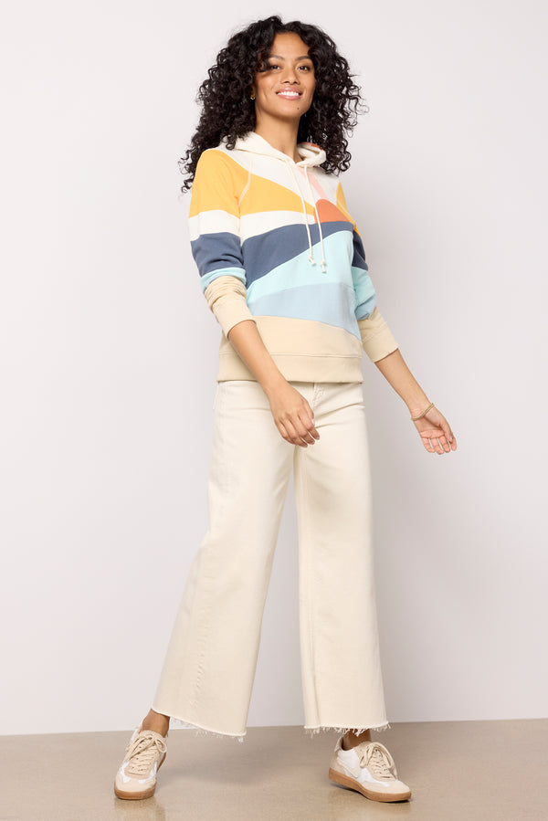 Everve Soleil Hoodie Sunandsea